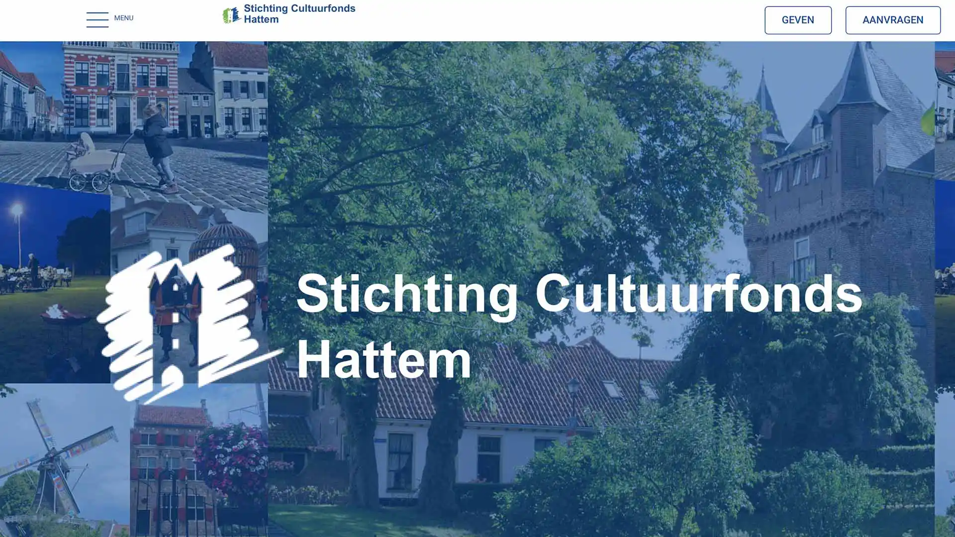 Cultuurfonds Hattem